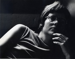 photo by Joan E. Biren (JEB)