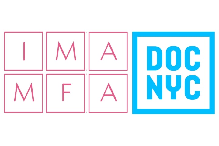IMA MFA DOC NYC image