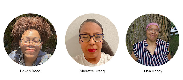 Fall 2023 Eaton Scholarship Recipients