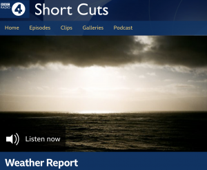 KaijaSiiralaBBCradio