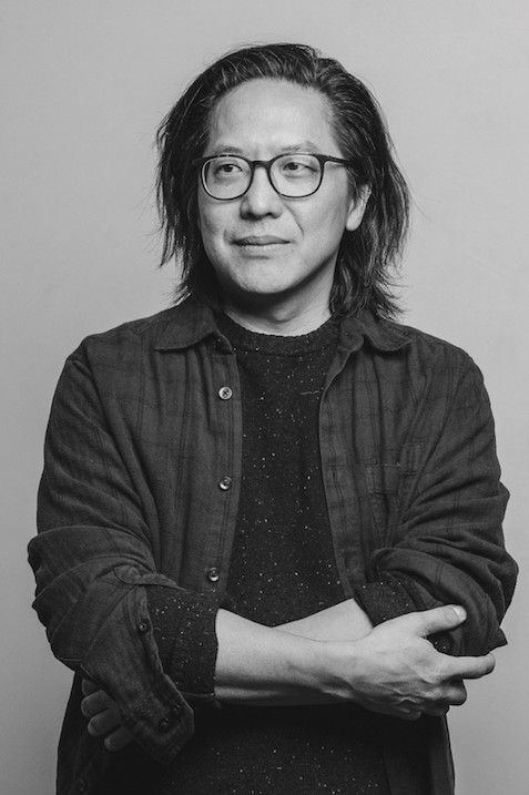 Stephen Maing