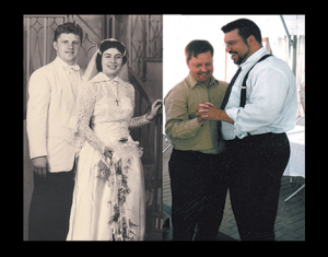 Photo of weddings