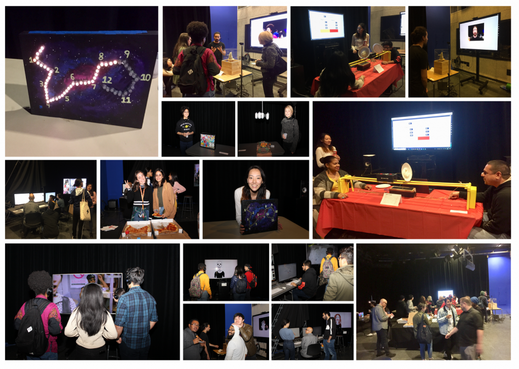 iArt 2019 Gallery 
