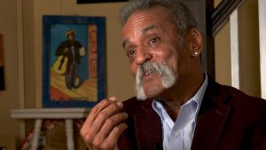 Alejandro from MAKING THE IMPOSSIBLE POSSIBLE