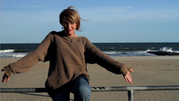 Kate Bornstein Image