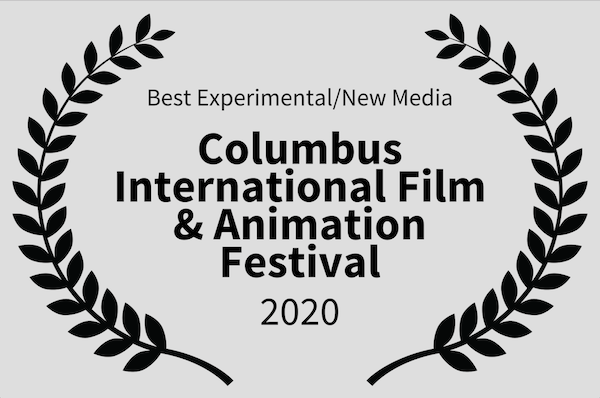 Columbus International Film Festival award