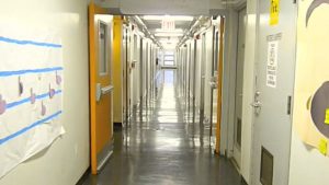 Hunter News Now_ Hunter College Students Had Three Days To Move Out 0-42 screenshot