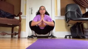 Hunter Students Stay Strong by Colleen Digney 0-26 screenshot