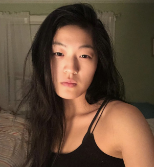 Johanna Kim, WHCS
