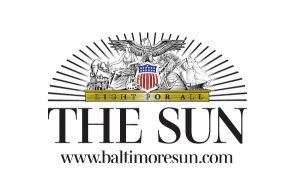 Baltimore Sun logo