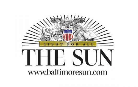Baltimore Sun logo