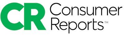 Consumer Reports logo