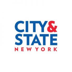 City&State magazine logo