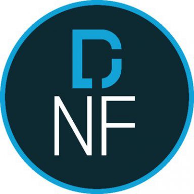 Dow Jones New sFund logo