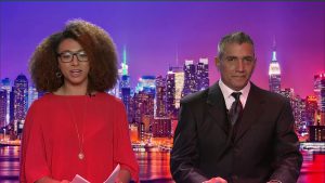 Hunter News Now screen grab