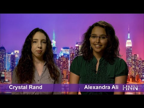 Hunter News Now screen grab