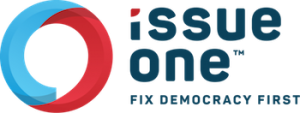 Issue One logo