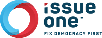 Issue One logo
