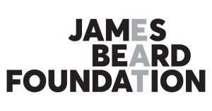 James Beard Foundation logo