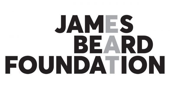 James Beard Foundation logo