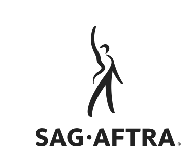 SAG-AFTRA logo
