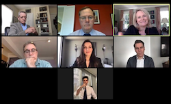 World Press Freedom Day event