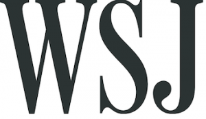 WSJ logo