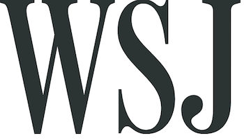 WSJ logo
