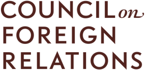 Council on Foreign Relations logo