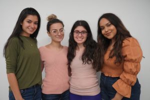 Editors of The Envoy