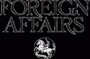 Foreign Affairs logo
