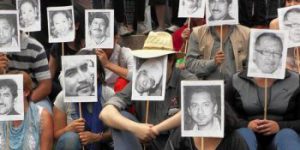 Crisis for Mexican Journalists