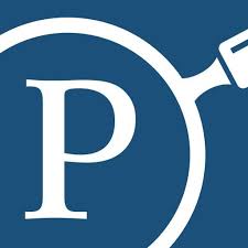 Propublica logo