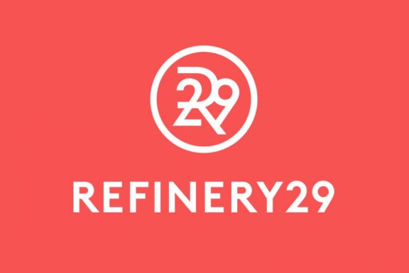 Refinery29 logo