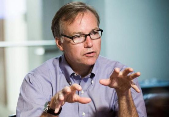 Steve Coll of Columbia Graduate School of Journalism