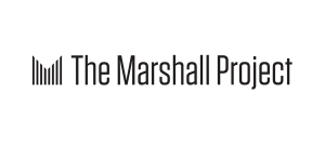marshall project logo