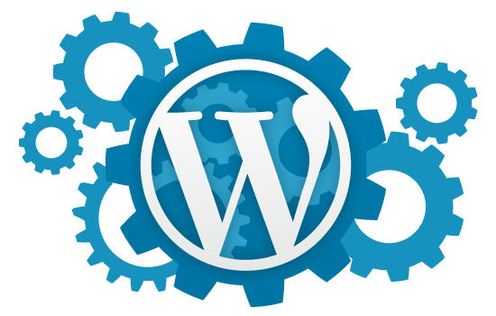 Wordpress logo
