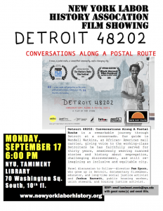 Detroit Flyer 