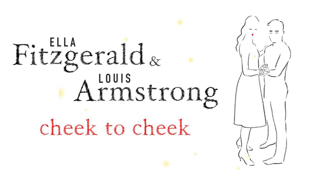 Wendy Cong Zhao's Ella Fitzgerald image