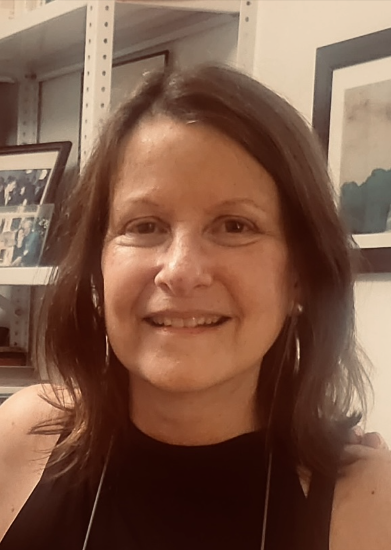 Prof. Ivone Margulies