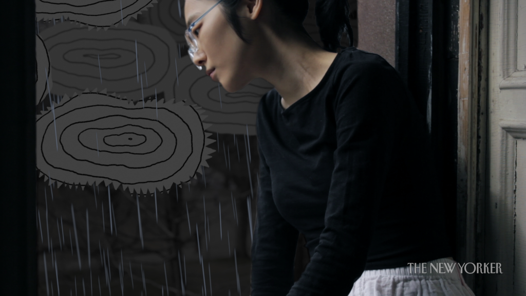 Wendy Cong Zhao image