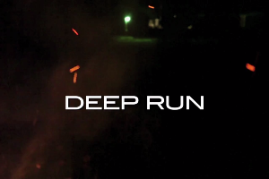 Still from the documentary entitled Deep Run