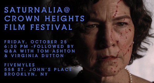 Saturnalia event information