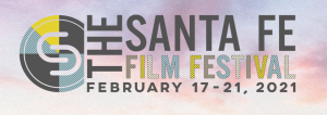 Santa Fe Film Festival logo